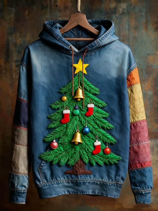 Unisex állat művészet nyomtatás alkalmi vintage kapucnis