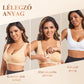 【✨ 1 + 1 ingyenes】Női merevítő nélküli, elölről záródó melltartó