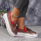✨Új termékek az ajánlatban ✨Női Strasszos Slip-On Bow Sneakers cipők