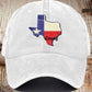 🙏💔Csatlakozz hozzánk imádkozni texas.🙏Retro texas erős nyomtatás baseball sapka