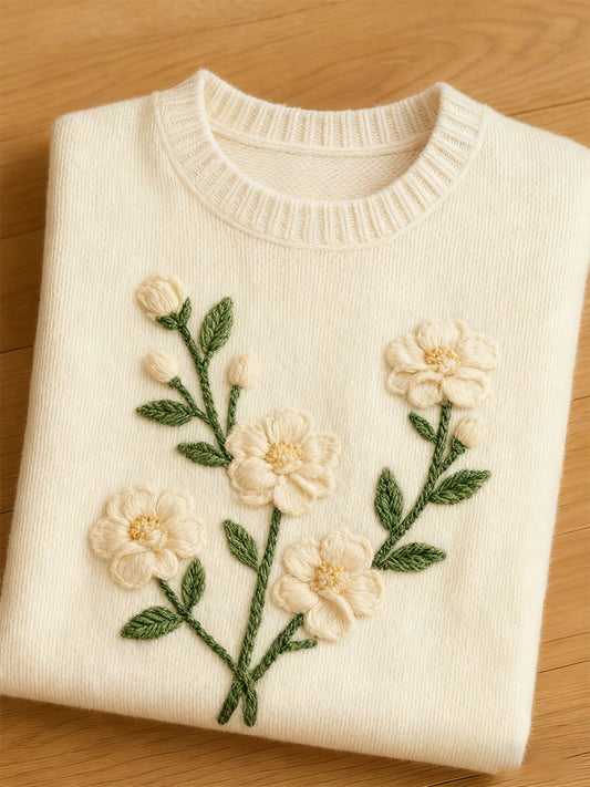 Női művészeti állat nyomtatás kényelem kötött rövid ujjú tetején