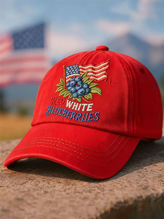 Unisex imádkozó charlie kirk emléknyomtatás kalap