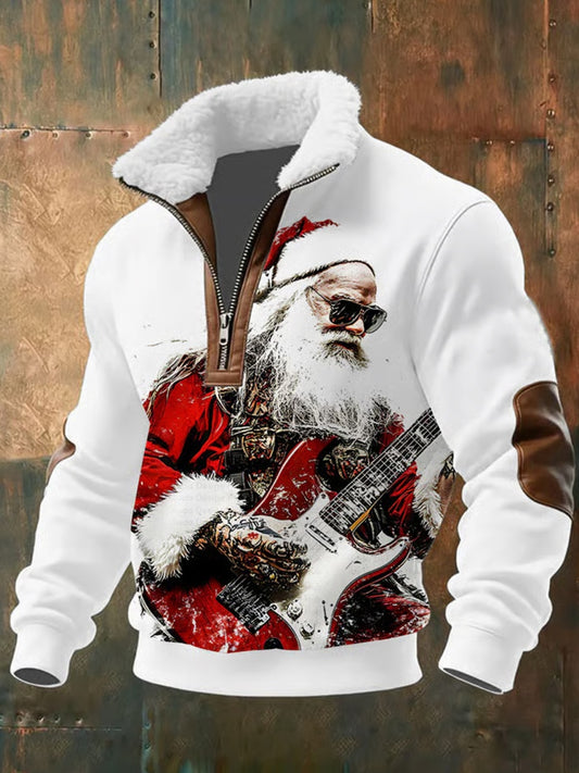 Men's remembrance day "forget me not" poppy hoodie